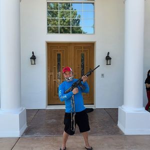 Meet your Posher, Mike